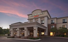 Springhill Suites Lansing Michigan 3*